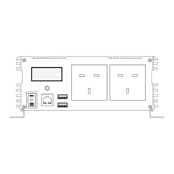 dun-bri GROUP 253.1000 Installation And Operating Instructions Manual