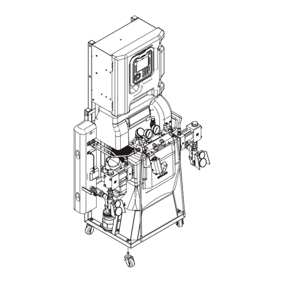 Graco 17G340 Manual