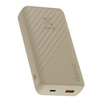 Xtorm XG220 Series Manual