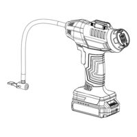 Steelman 60867 Operator's Manual