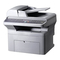 Software Samsung SCX 4725FN - B/W Laser - All-in-One Manual