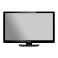Magnavox 28MD403V Owner's Manual