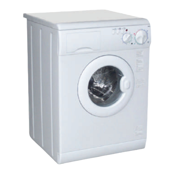 Majestic Appliances MJ-9200W Owner's Manual