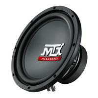 Mtx Road Thunder RT10-04 Specifications