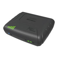 Novatel SA2100 User Manual