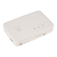 Kingston Technology MobileLite Wireless G3 User Manual