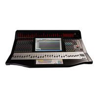 Neve GENESYS BLACK User Manual