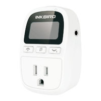 Inkbird C909 Manual