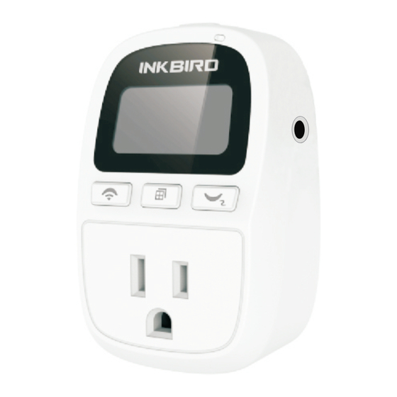 Inkbird C909 Manual