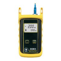 Owl KIT-Z2-L2 Series Quick Reference Manual