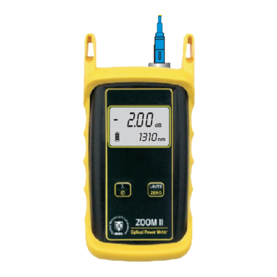 OWL KIT-Z2-L2 Series Quick Reference Manual