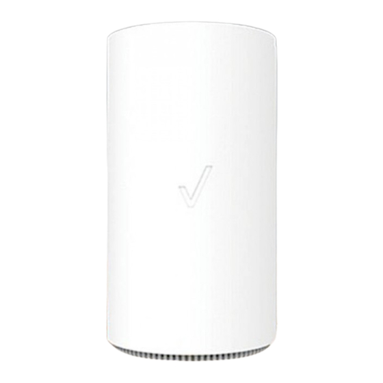 Inseego Verizon R1000 User Manual