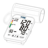 FDK FTC11B Instruction Manual