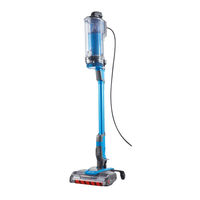 Shark DuoClean HZ400UK Series Instructions Manual