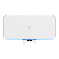 UniFi UWB-XG Quick Start Manual