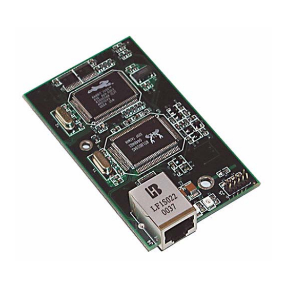 Z-World RabbitCore RCM2100 Series Getting Started Manual