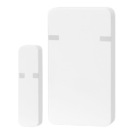 ZooZ ZSE41 User Manual