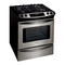 Ranges Frigidaire FES366EC Use & Care Manual