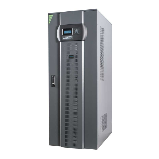 Tescom DS300HB Series Manuals