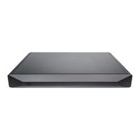 NuPrime Evolution STA User Manual