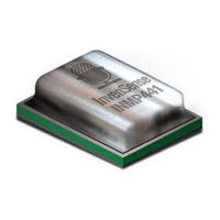 InvenSense INMP441WACEZ-R7 Manual