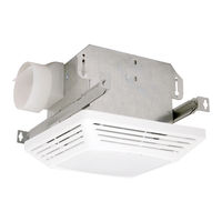 Airking ASLC50 Operating Manual