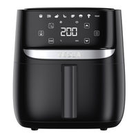 Tesla AirCook Q55 XL User Manual