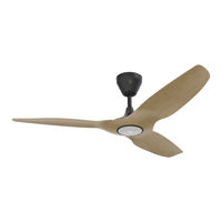 Bigassfans Haiku 60 Installation Manual