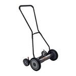 Sears 37619 - 18 in. Cut Path Reel Mower Owner's Manual