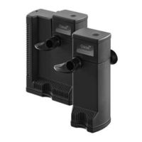 Oase BioCompact 50 Commissioning