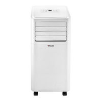 Vaco VAC-PO-0007-W06M Instruction Manual