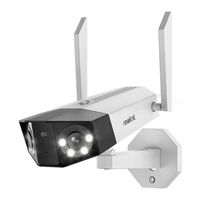 Reolink DUO2-4KWS Operational Instruction