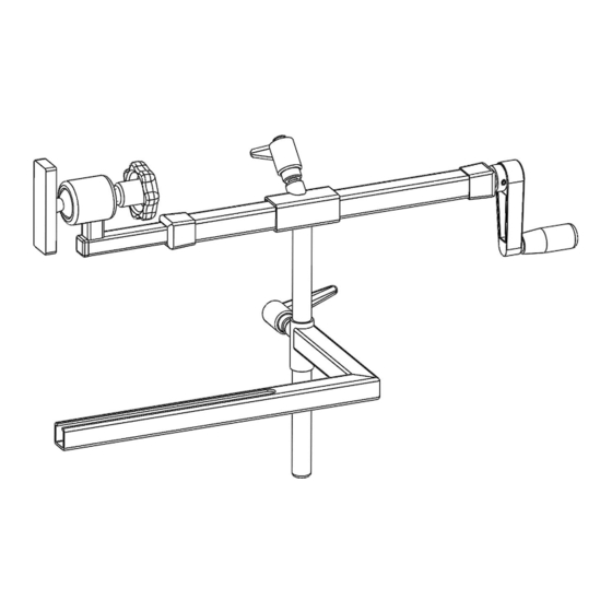 Reison 10-392 Manual
