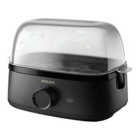 Philips HD9137/90 User Manual