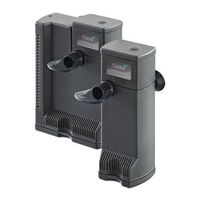 Oase BioCompact 50 Operating Instructions Manual