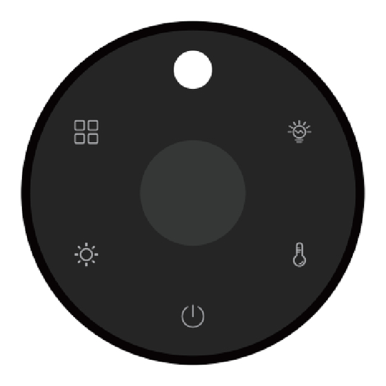 OPPLE LEDSmart-BLE2-Light-Wizard Quick Start Manual