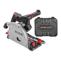 Vevor 8140 User Manual
