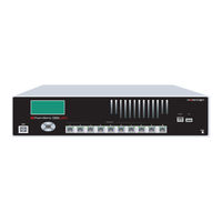 Fortinet FortiGate 1000A-LENC Quick Start Manual