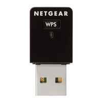 NETGEAR WNA3100M User Manual