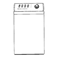 Maytag LAT9206B User Manual
