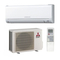 Air Conditioner Mitsubishi Electric MSZ-HJ25VA Operating Instructions Manual