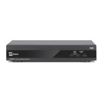 Tele System TS6206 DT User Manual