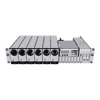 Eltek Minipack Quick Start Manual
