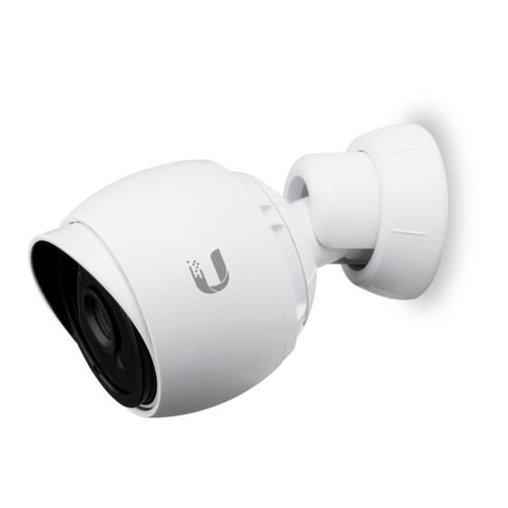 Ubiquiti UVC-Pro User Manual