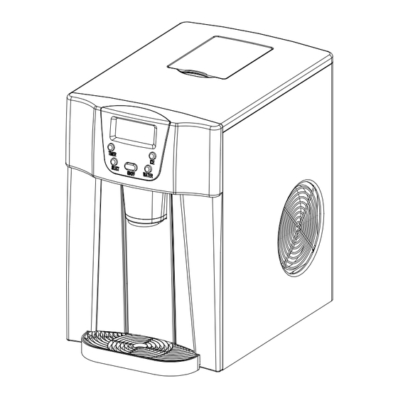 DELLA 048-GM-48293 User Manual
