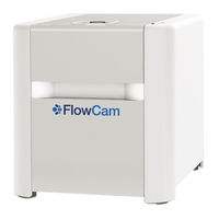 Fluid Imaging Technologies FlowCam 8100 User Manual
