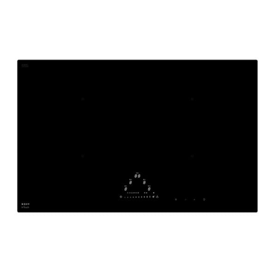 Novy Pro  1773/2 Instructions For Use And Installation