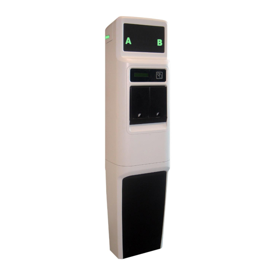Circontrol CCL-PT3 SMART Installation Manual