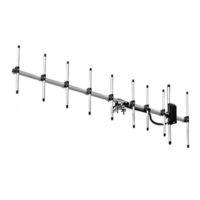 Diamond Antenna A430S10 Quick Manual