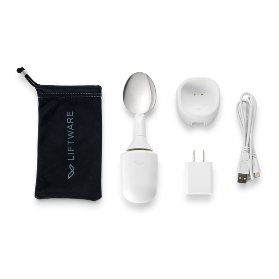 Verily Life Sciences Liftware Starter Kit Product Handbook